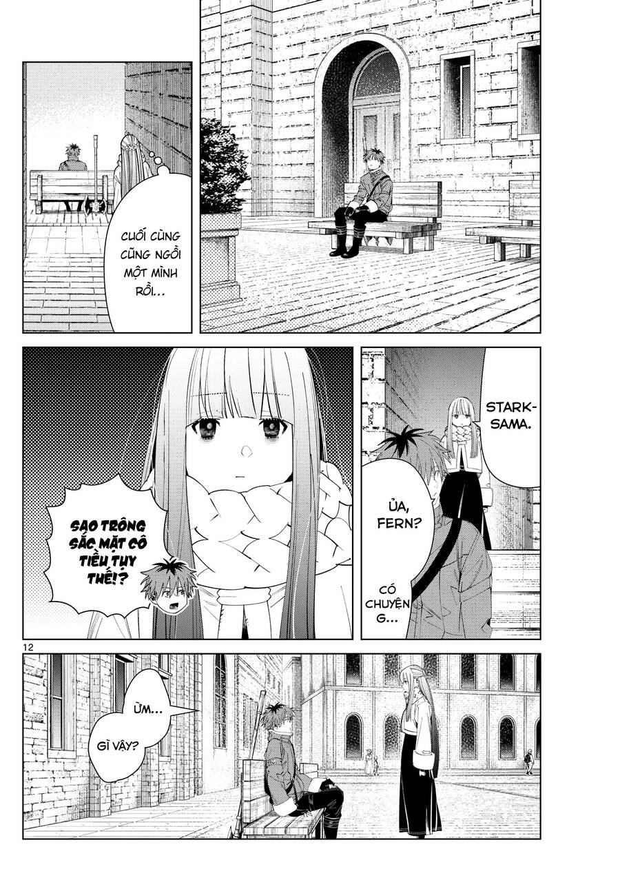 Sousou No Frieren Chapter 123 - 15