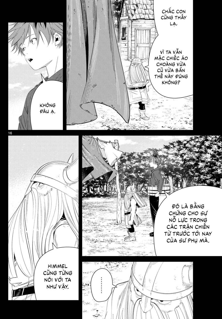 Sousou No Frieren Chapter 123 - 19