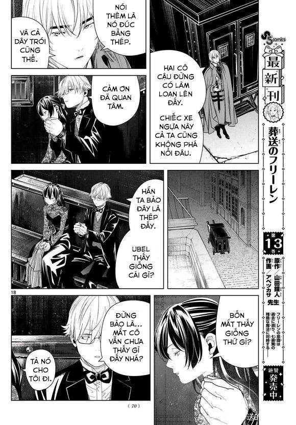 Sousou No Frieren Chapter 128 - 22