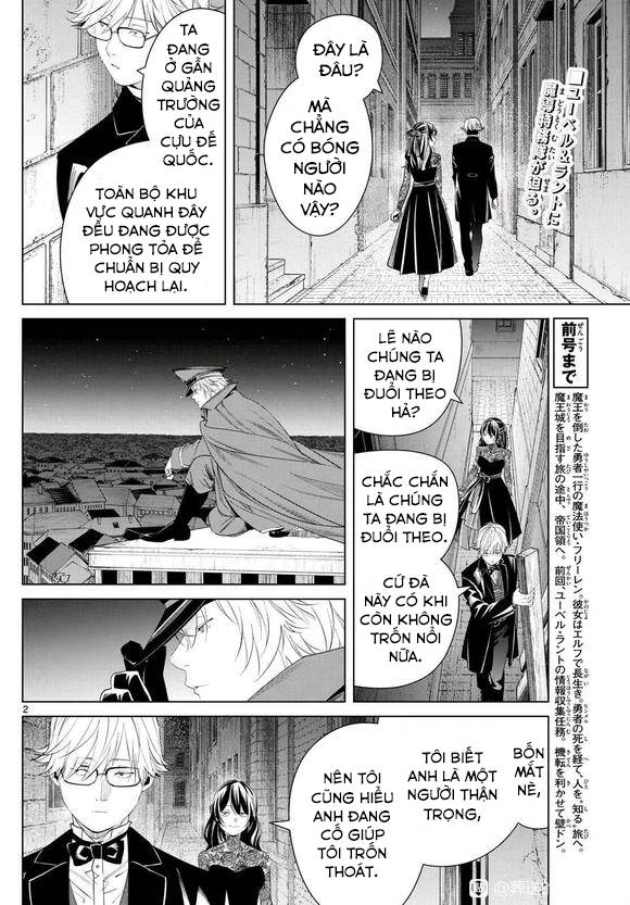 Sousou No Frieren Chapter 128 - 6