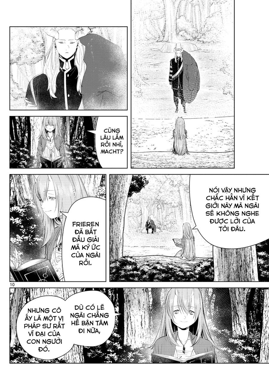 Sousou No Frieren Chapter 94 - 14