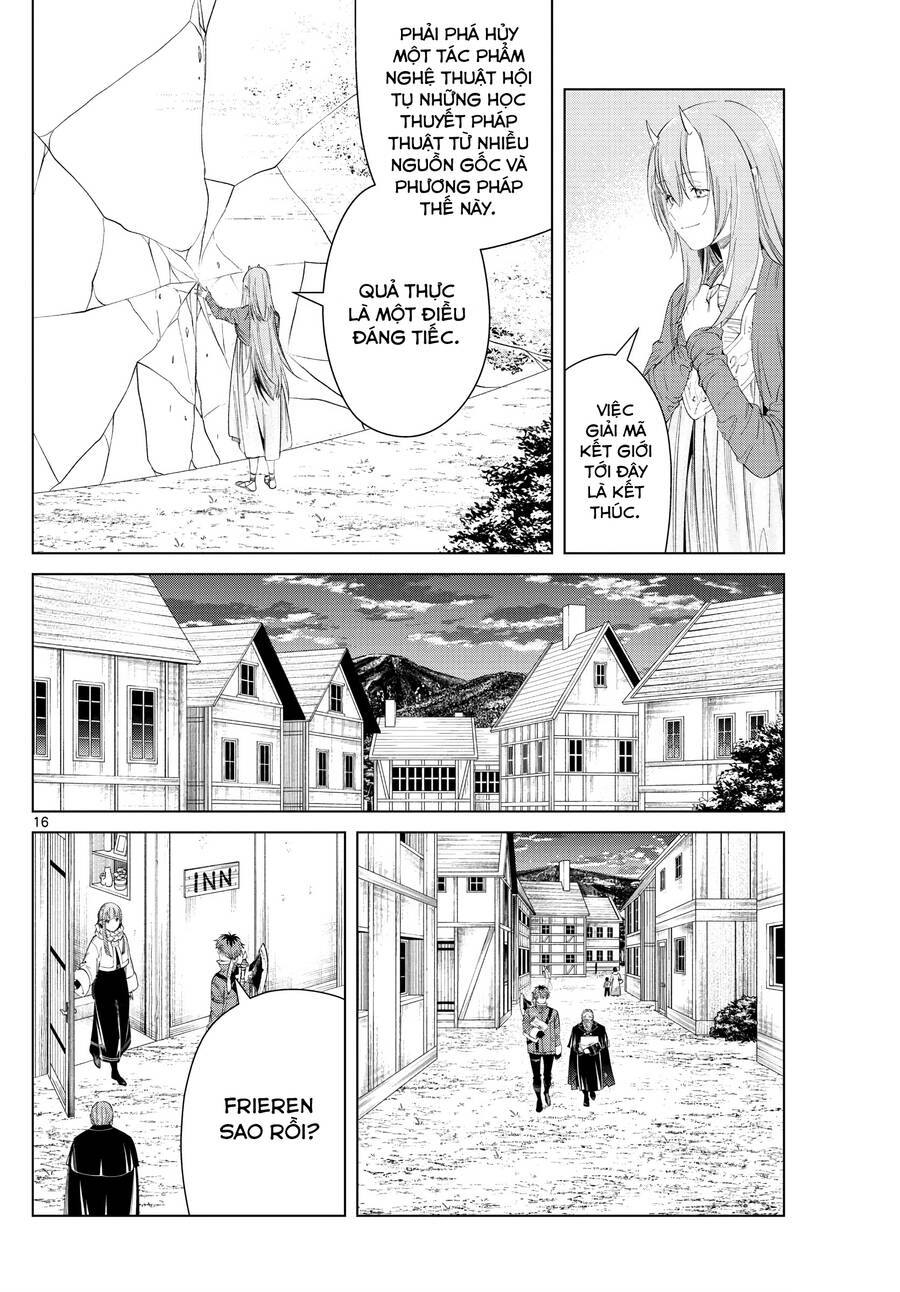 Sousou No Frieren Chapter 94 - 20