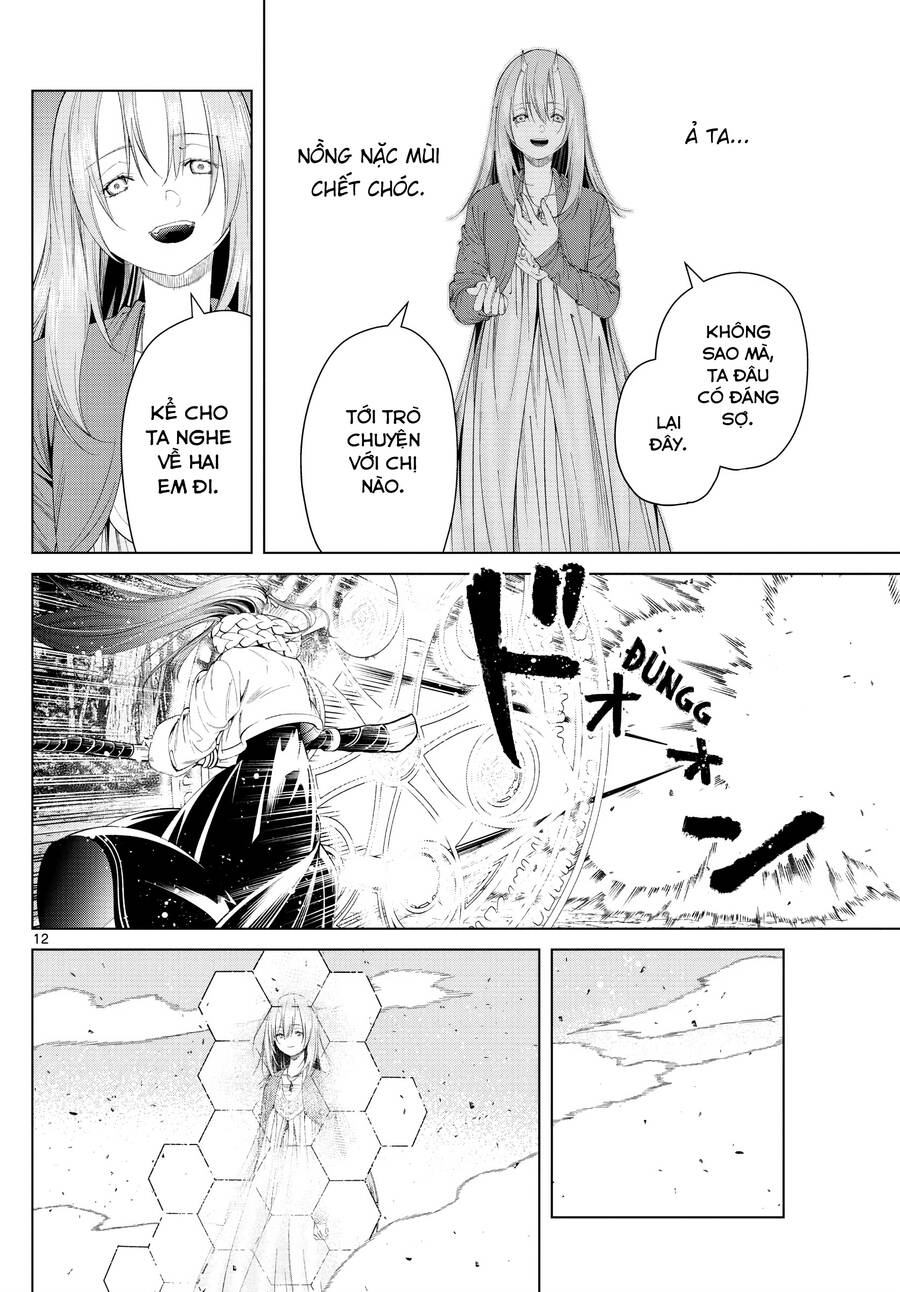 Sousou No Frieren Chapter 95 - 15