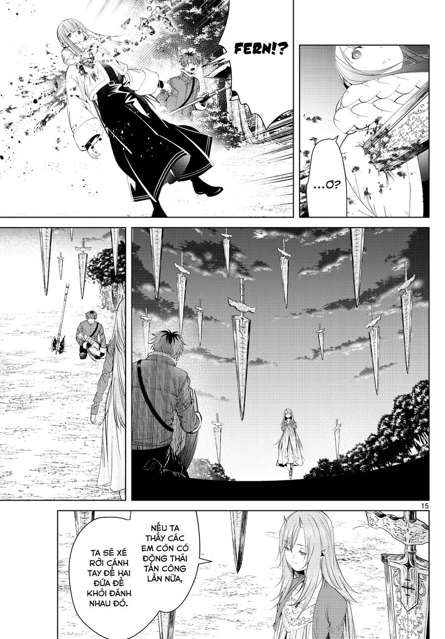 Sousou No Frieren Chapter 95 - 18