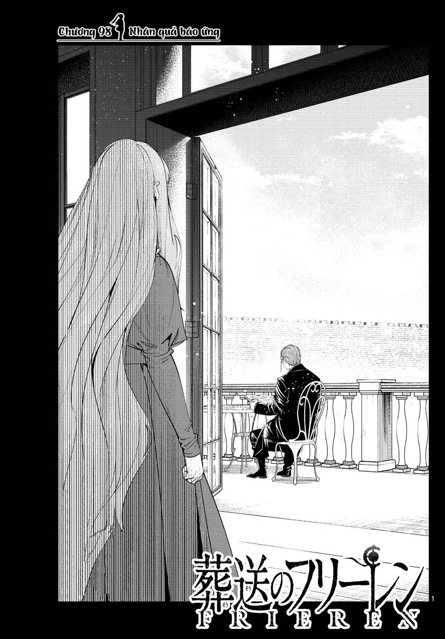 Sousou No Frieren Chapter 98 - 4