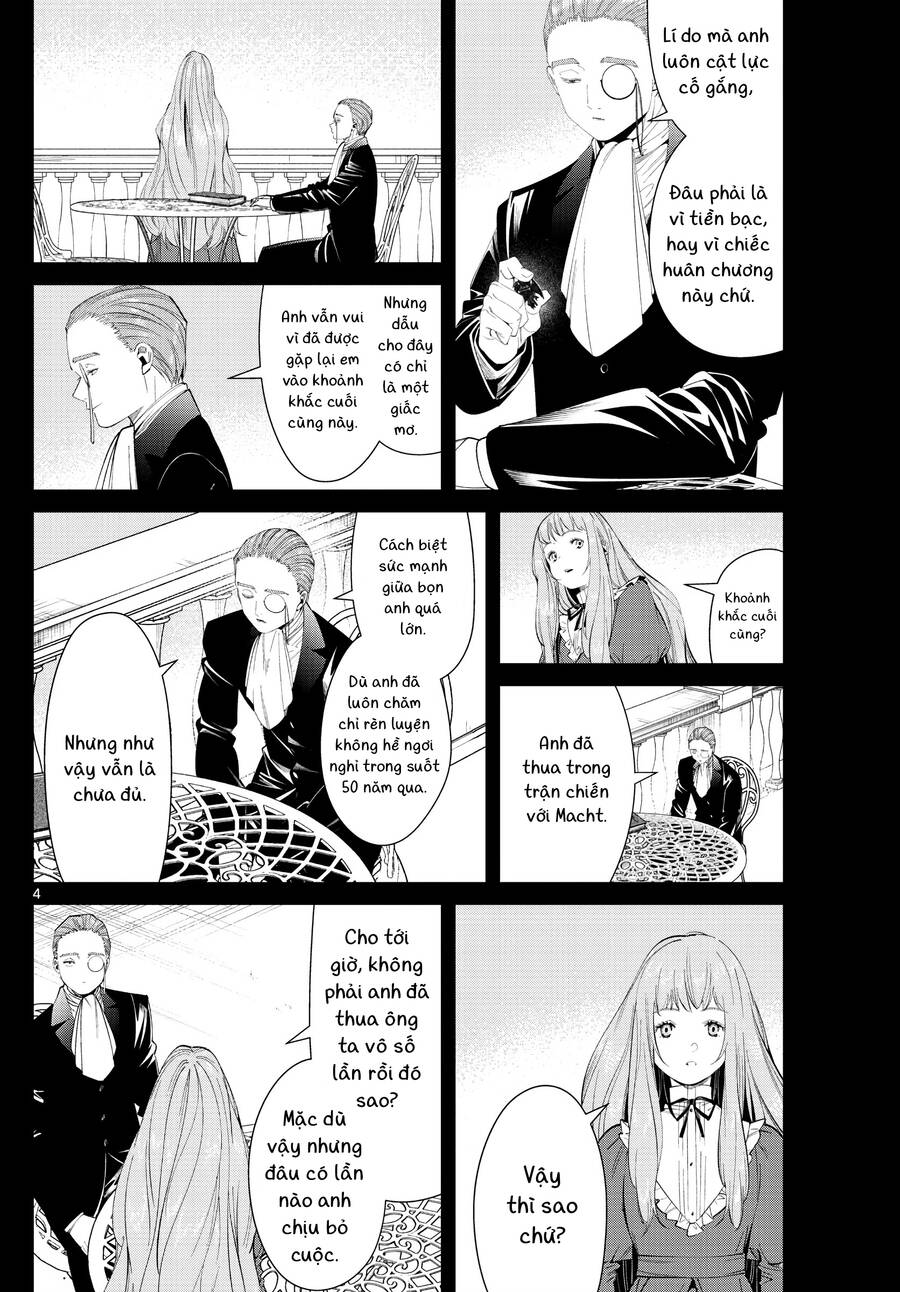 Sousou No Frieren Chapter 98 - 7