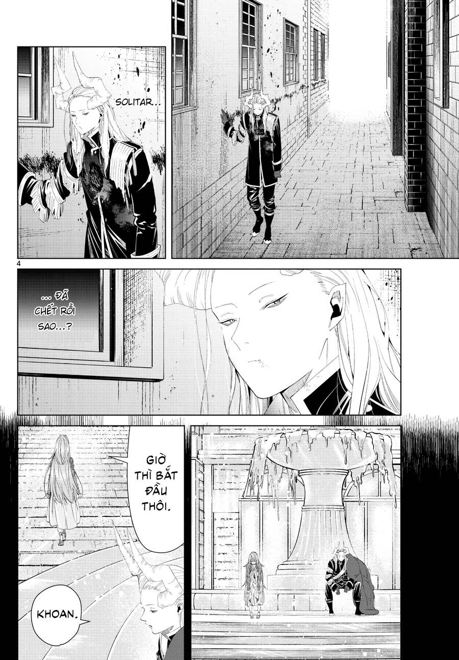 Sousou No Frieren Chapter 103 - 7