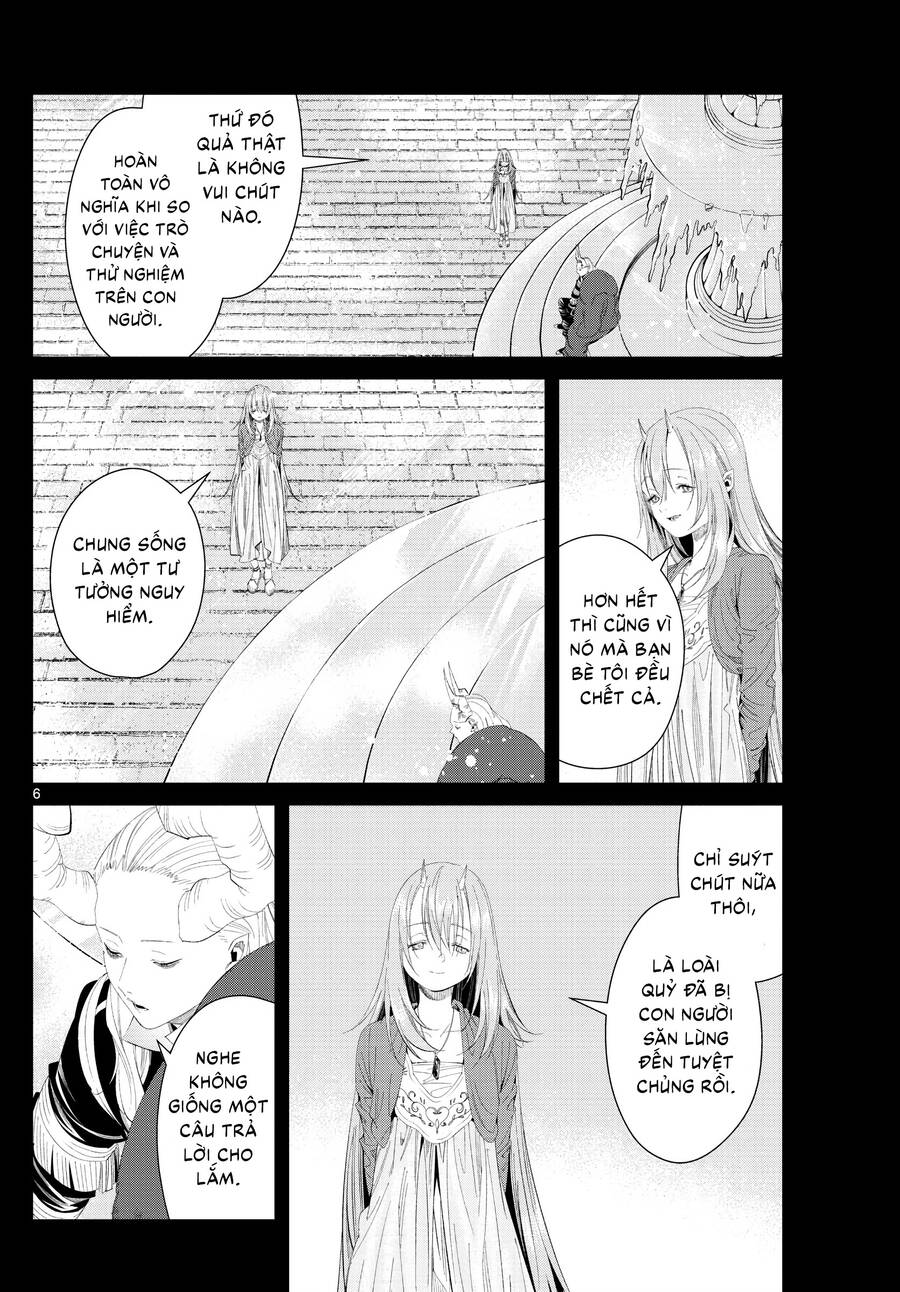 Sousou No Frieren Chapter 103 - 9