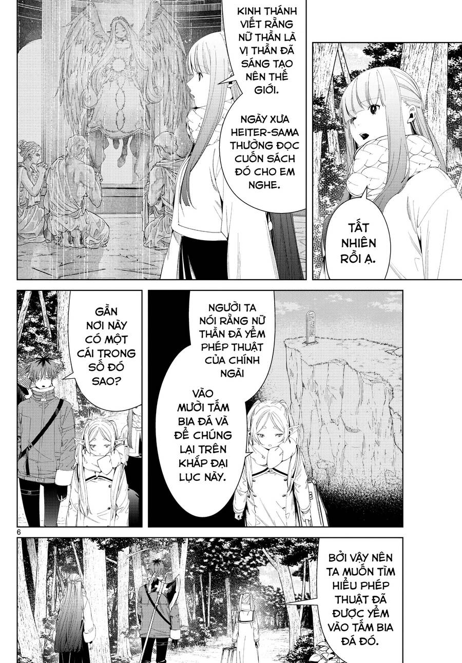 Sousou No Frieren Chapter 107 - 9