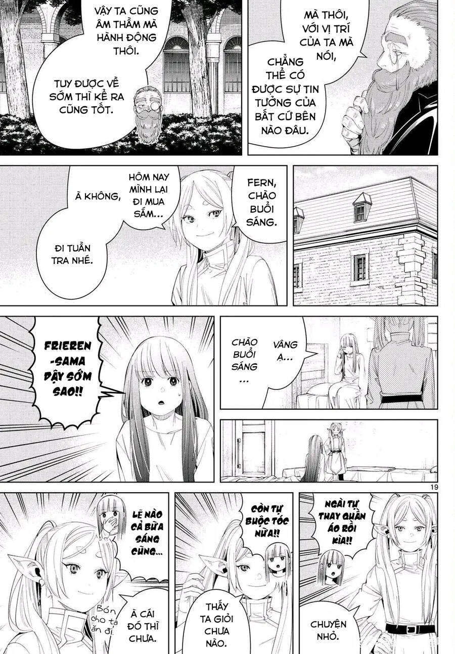 Sousou No Frieren Chapter 130 - 23