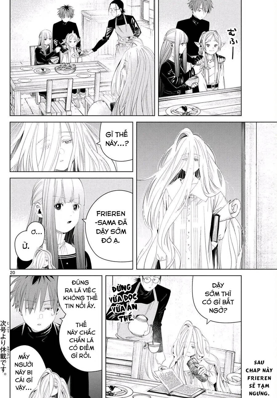 Sousou No Frieren Chapter 130 - 24