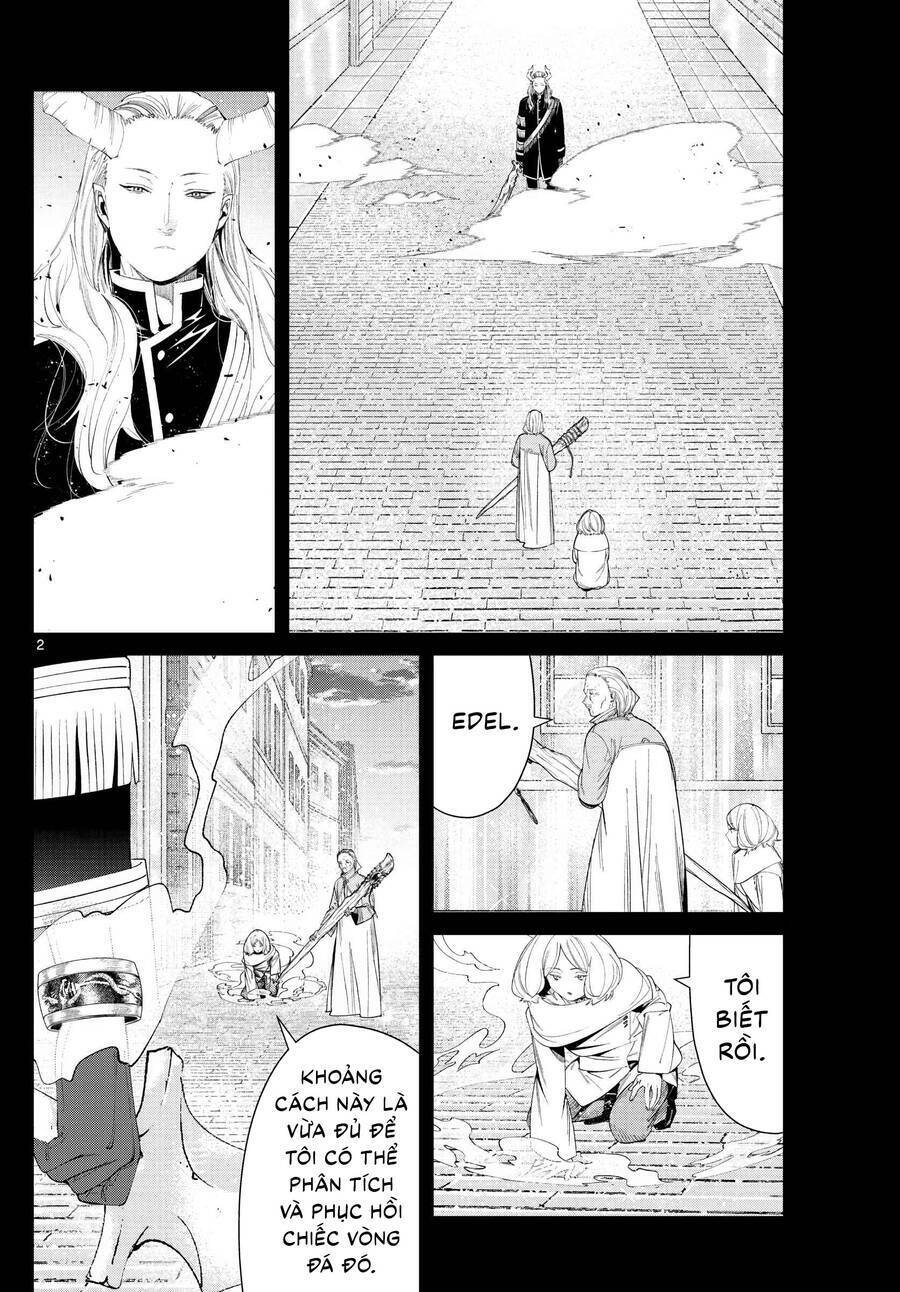 Sousou No Frieren Chapter 85 - 10