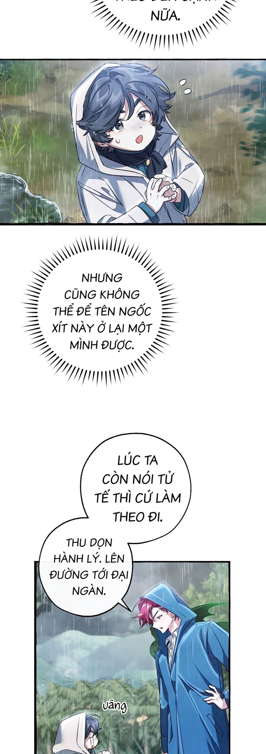 Phế Vật Dòng Dõi Bá Tước Chapter 106 - 8