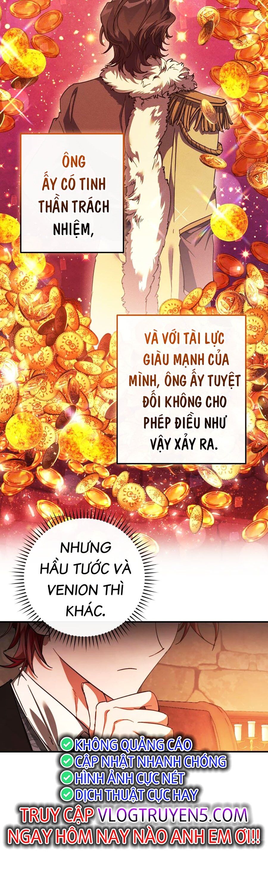 Phế Vật Dòng Dõi Bá Tước Chapter 110 - 28