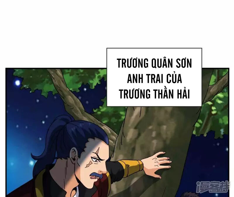 Đô Thị Tiên Đế Chapter 69 - 8