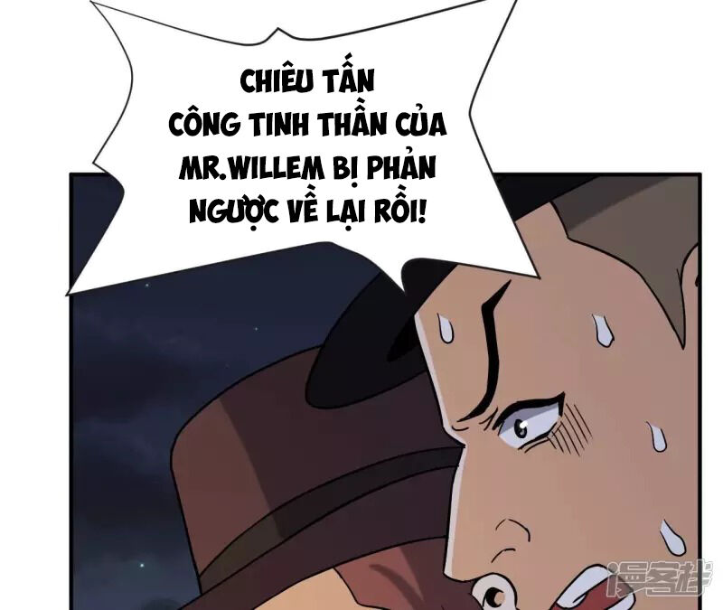 Đô Thị Tiên Đế Chapter 72 - 37