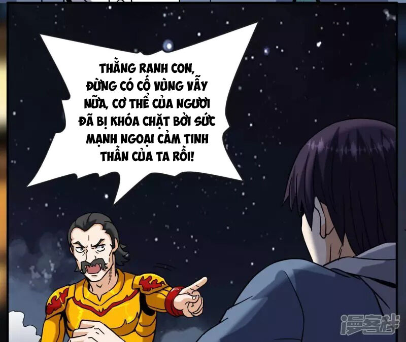 Đô Thị Tiên Đế Chapter 72 - 4