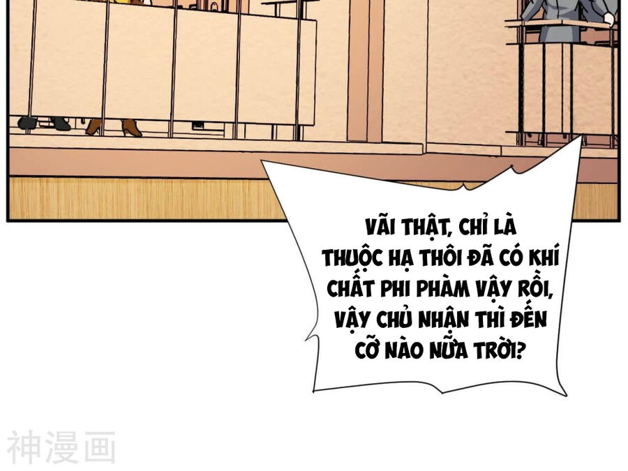 Đô Thị Tiên Đế Chapter 76 - 28