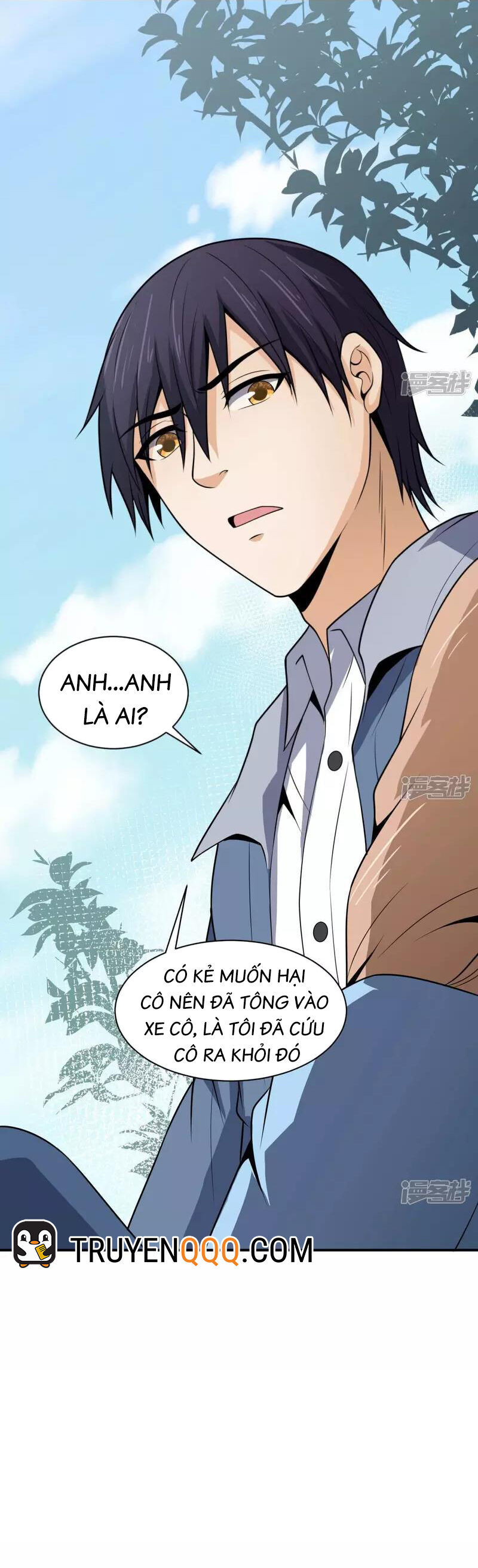 Đô Thị Tiên Đế Chapter 88 - 8