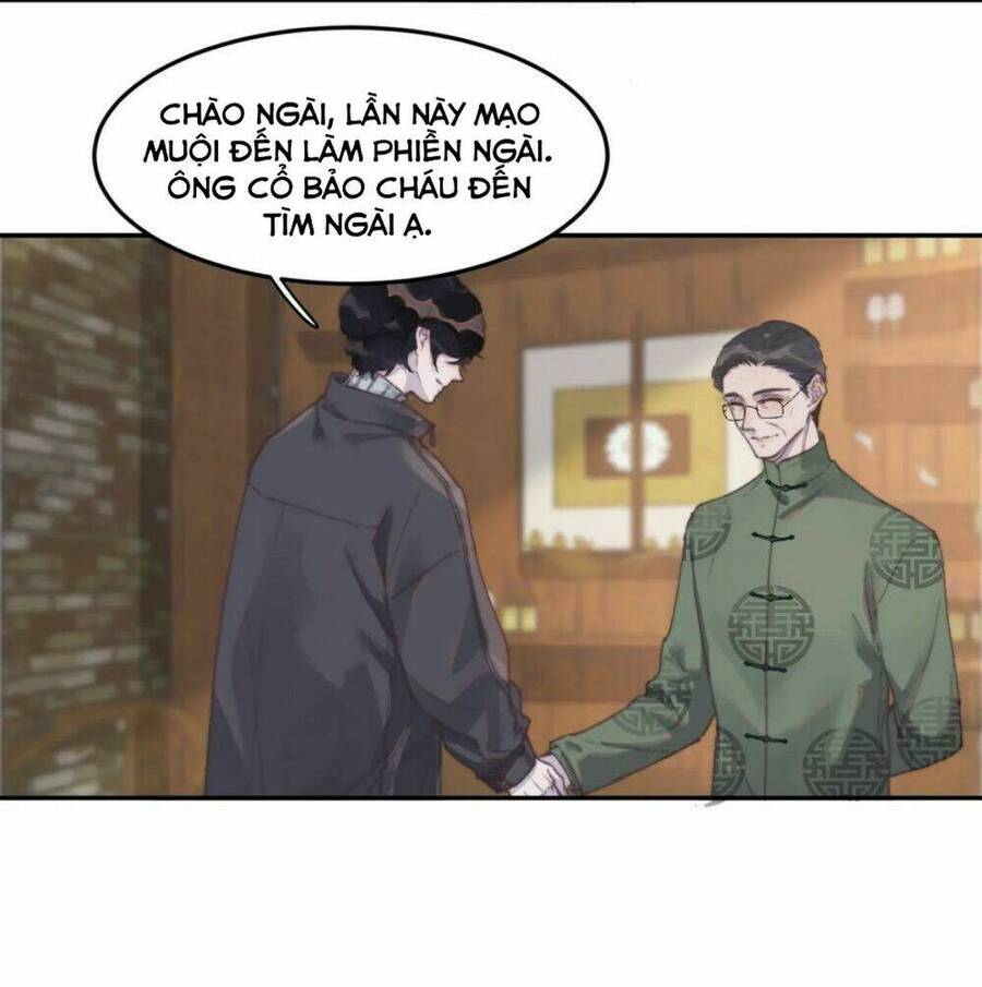 Nghe Nói Tôi Rất Nghèo Chapter 57 - 18