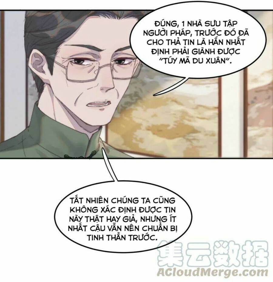 Nghe Nói Tôi Rất Nghèo Chapter 57 - 24