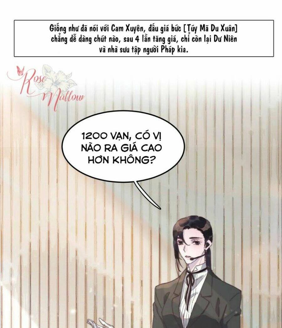 Nghe Nói Tôi Rất Nghèo Chapter 57 - 28