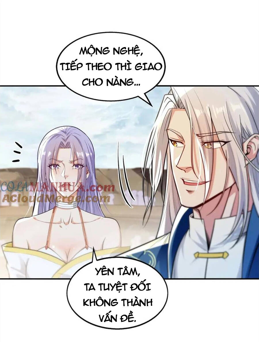 Nghịch Thiên Chí Tôn Chapter 241 - 12