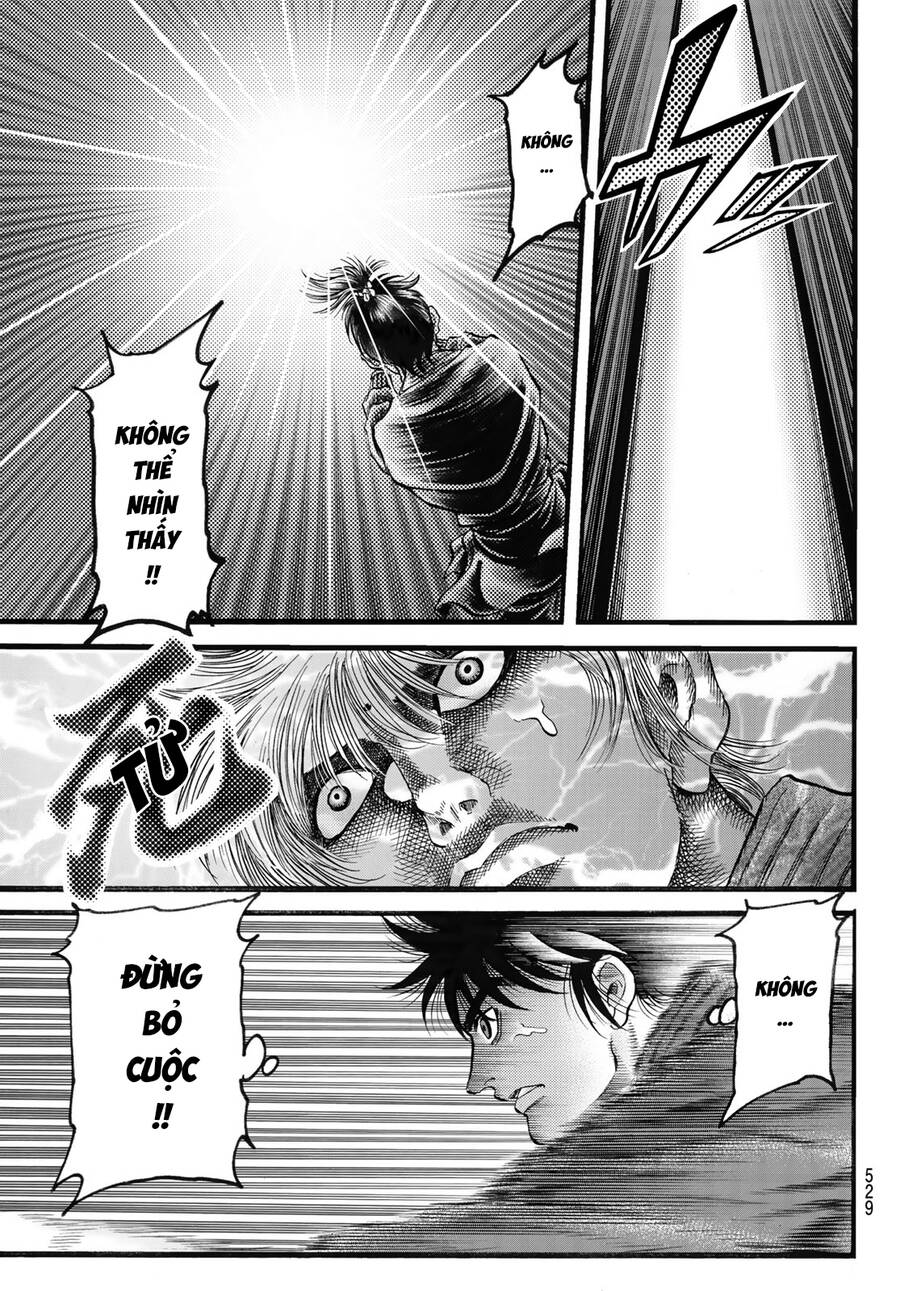 Ryuuroden - Chú Bé Rồng Chapter 332 - 18