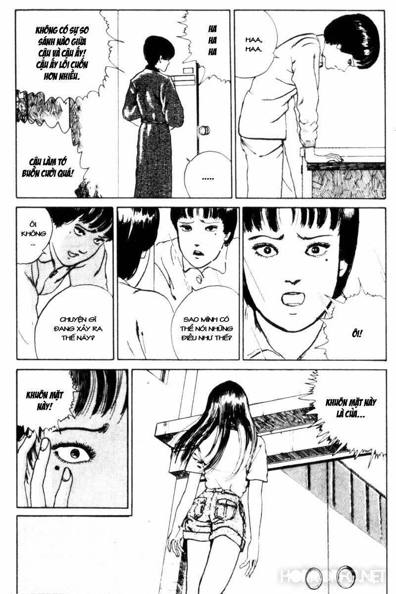 Tuyển Tập Truyện Ngắn Kinh Dị Của Ito Junji Chapter 2.2 - 41