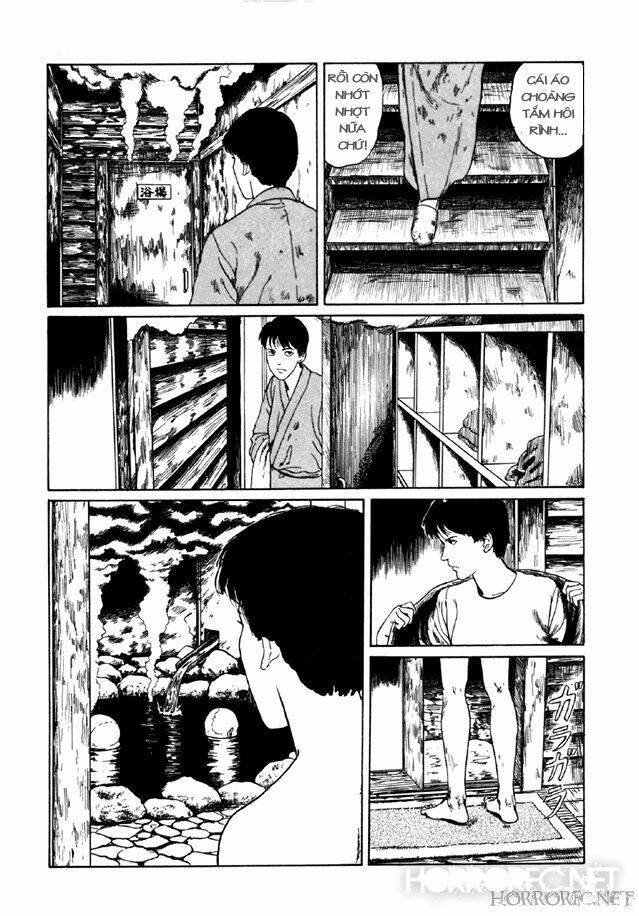 Tuyển Tập Truyện Ngắn Kinh Dị Của Ito Junji Chapter 7.5 - 23