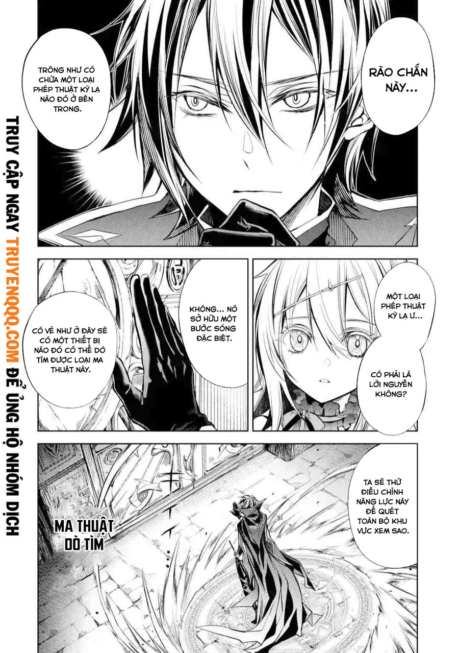 Senmetsumadou No Saikyou Kenja: Musai No Kenja, Madou Wo Kiwame Saikyou E Itaru Chapter 11 - 5