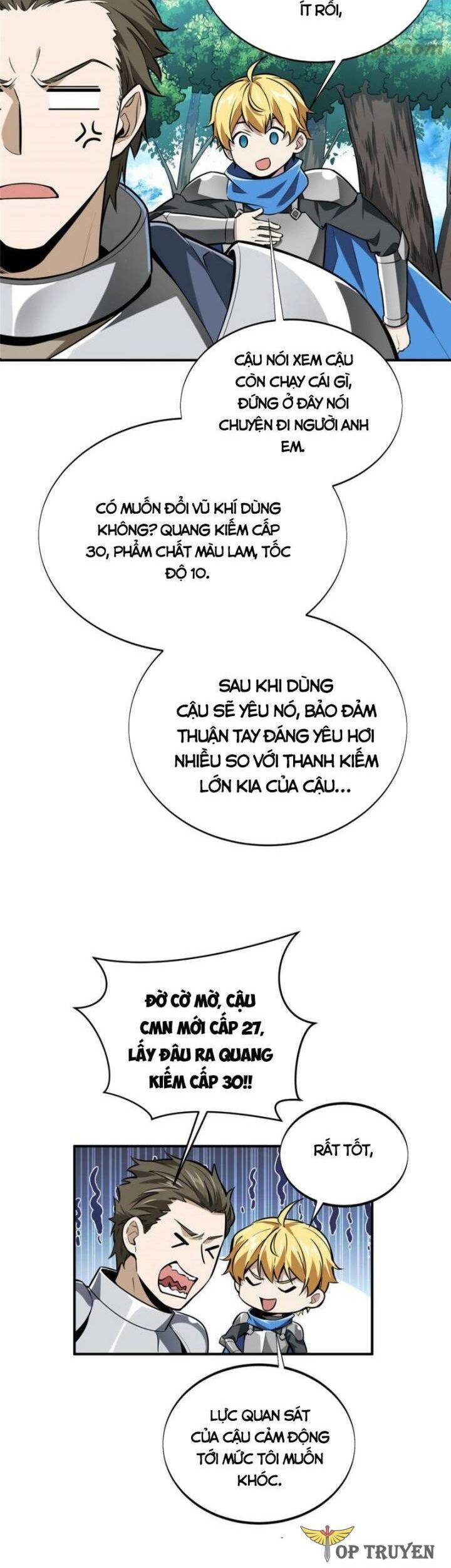 Toàn Chức Cao Thủ 2 Chapter 89 - 17