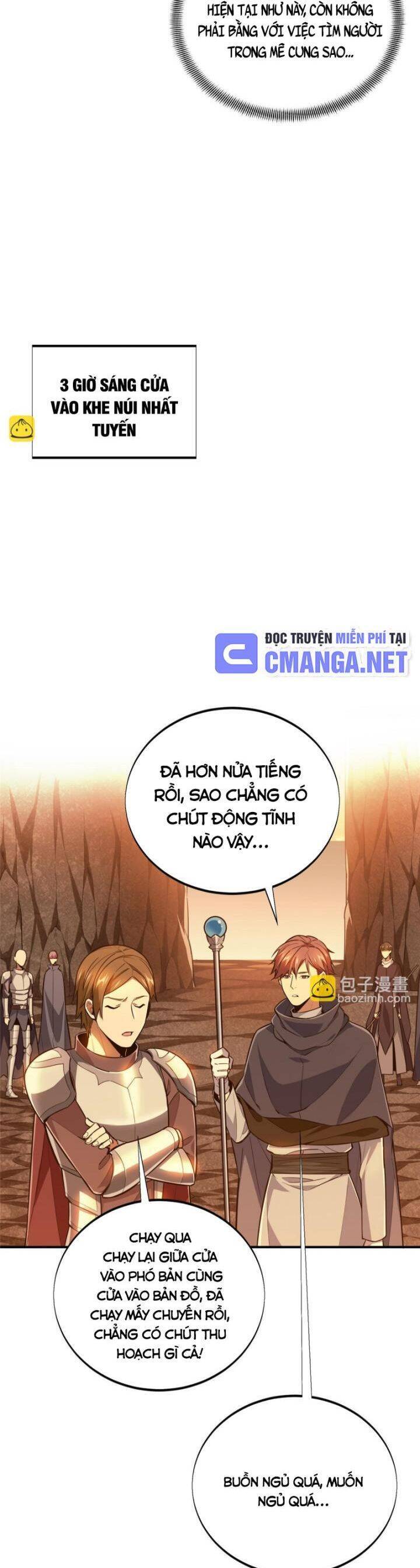 Toàn Chức Cao Thủ 2 Chapter 95 - 9