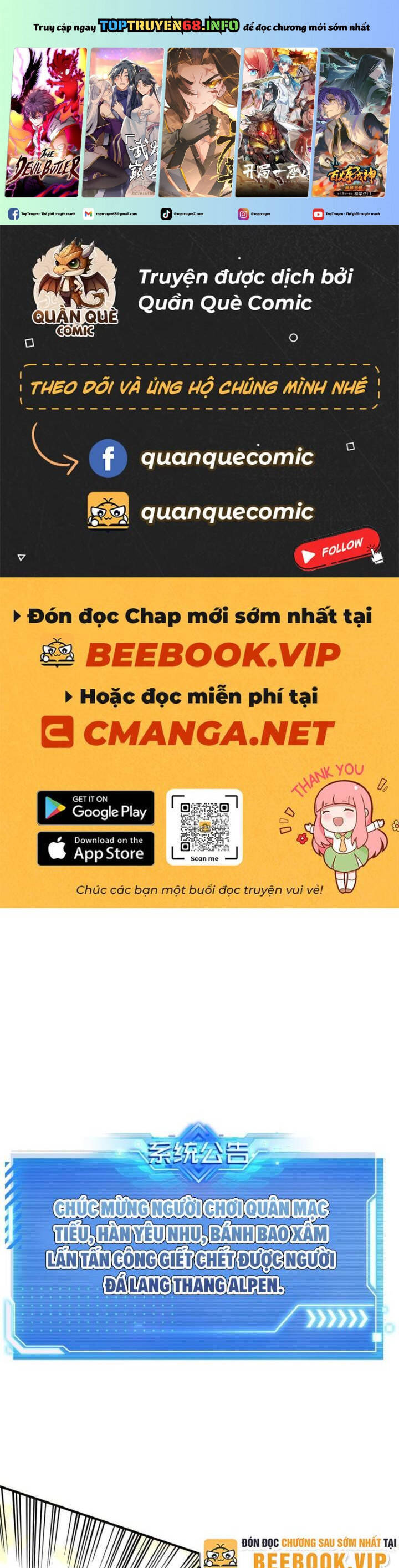 Toàn Chức Cao Thủ 2 Chapter 98 - 2