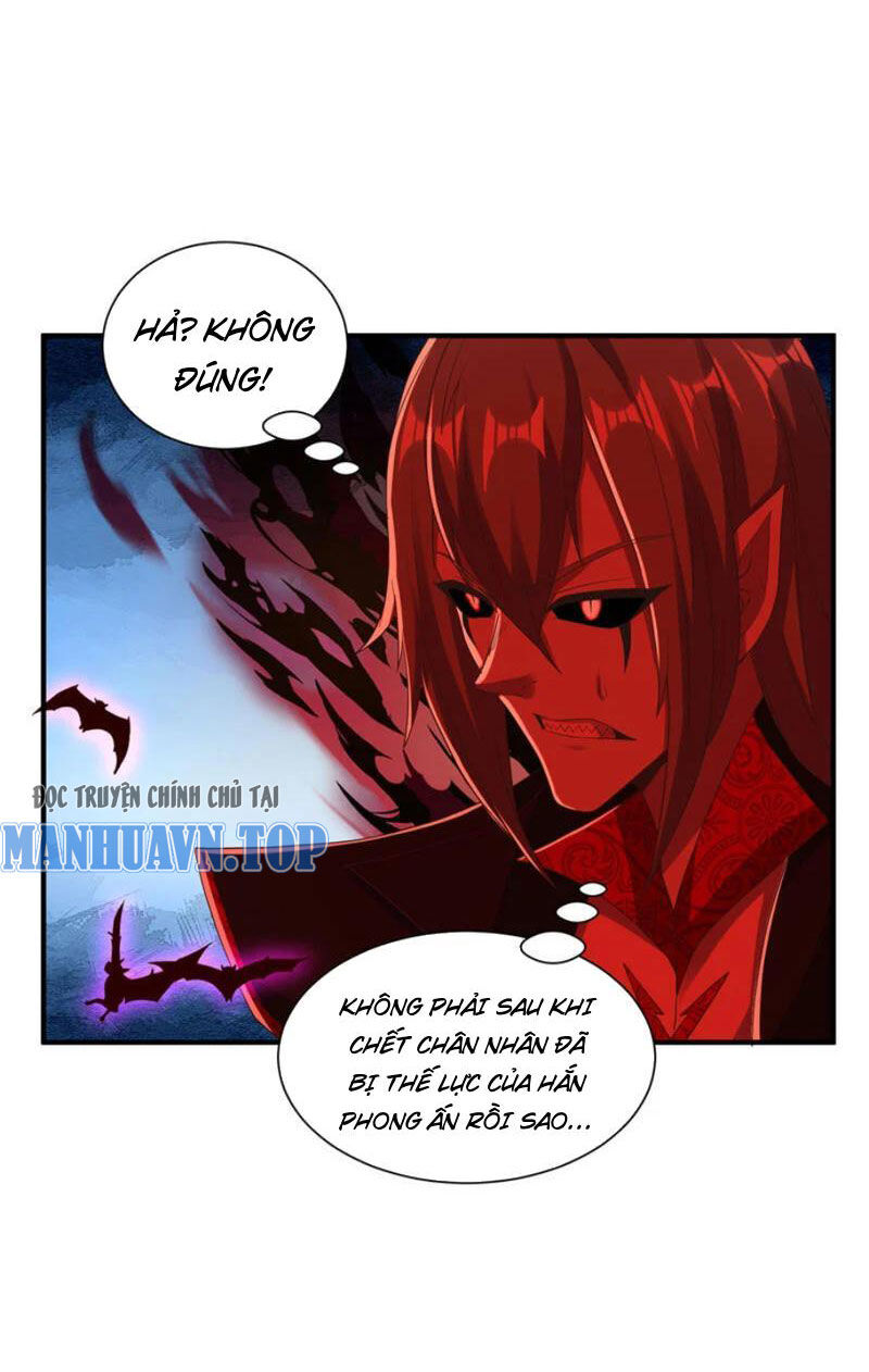 Đệ Nhất Ở Rể Chapter 304 - 12