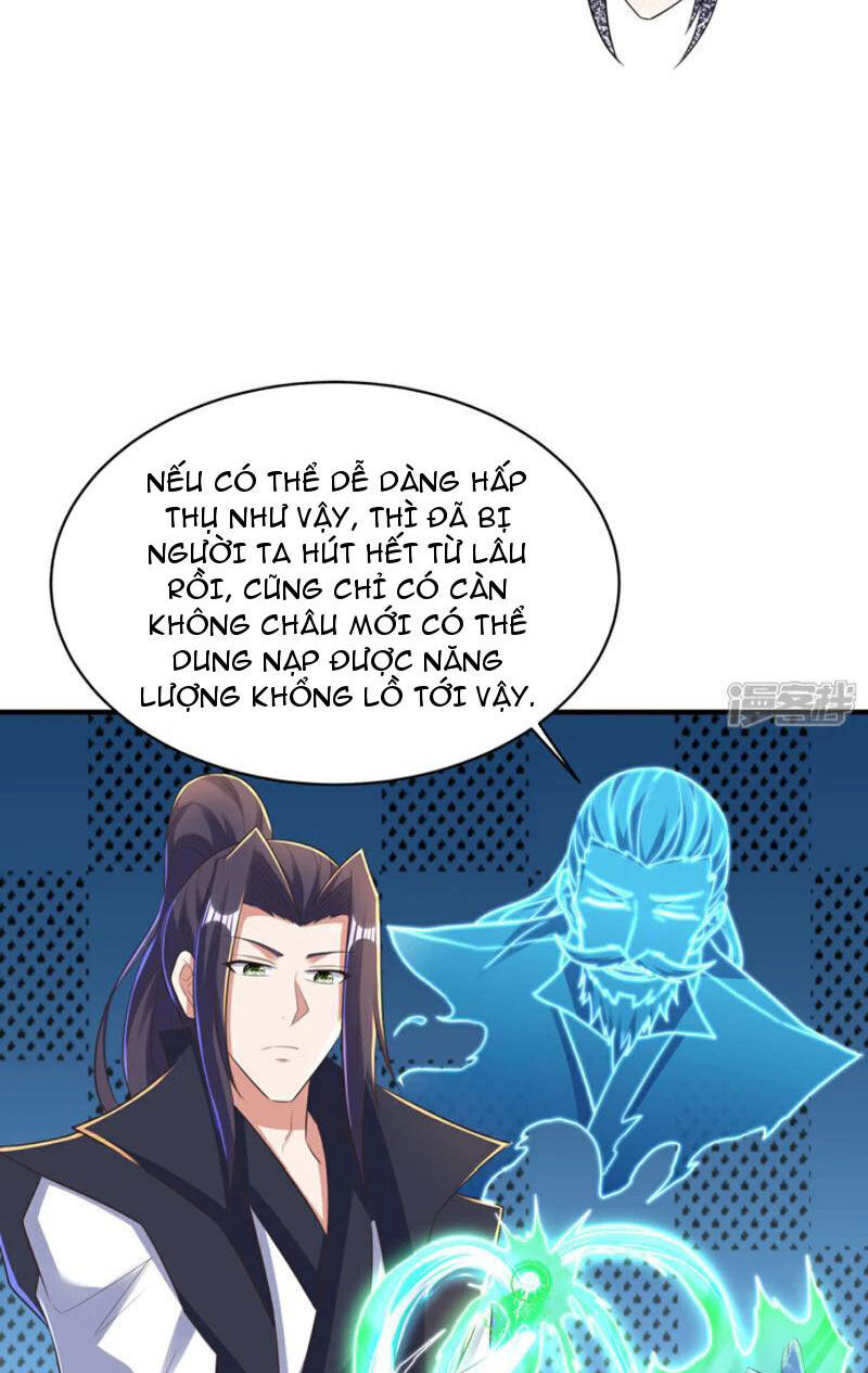 Đệ Nhất Ở Rể Chapter 304 - 30