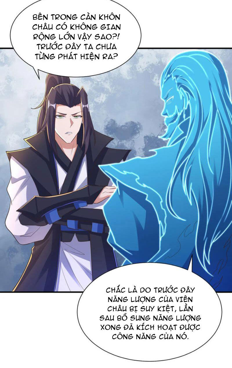 Đệ Nhất Ở Rể Chapter 304 - 36