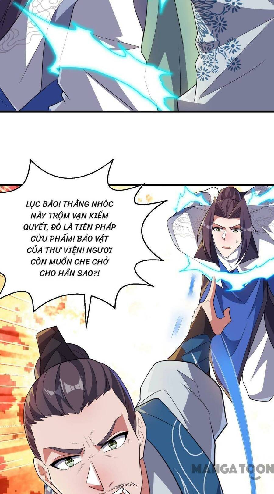 Đệ Nhất Ở Rể Chapter 258 - 32