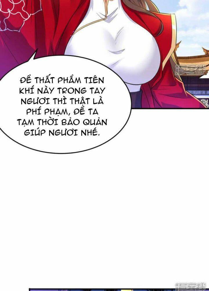 Đệ Nhất Ở Rể Chapter 261 - 40