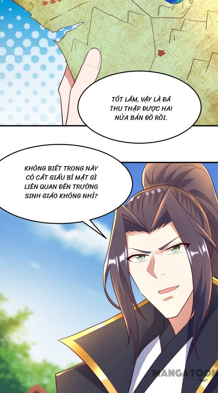 Đệ Nhất Ở Rể Chapter 269 - 40