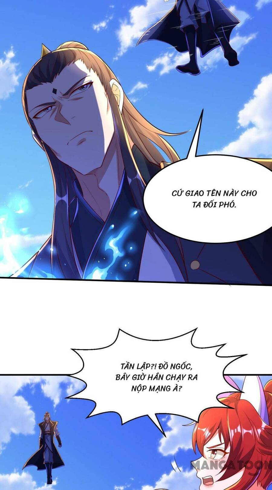 Đệ Nhất Ở Rể Chapter 269 - 6