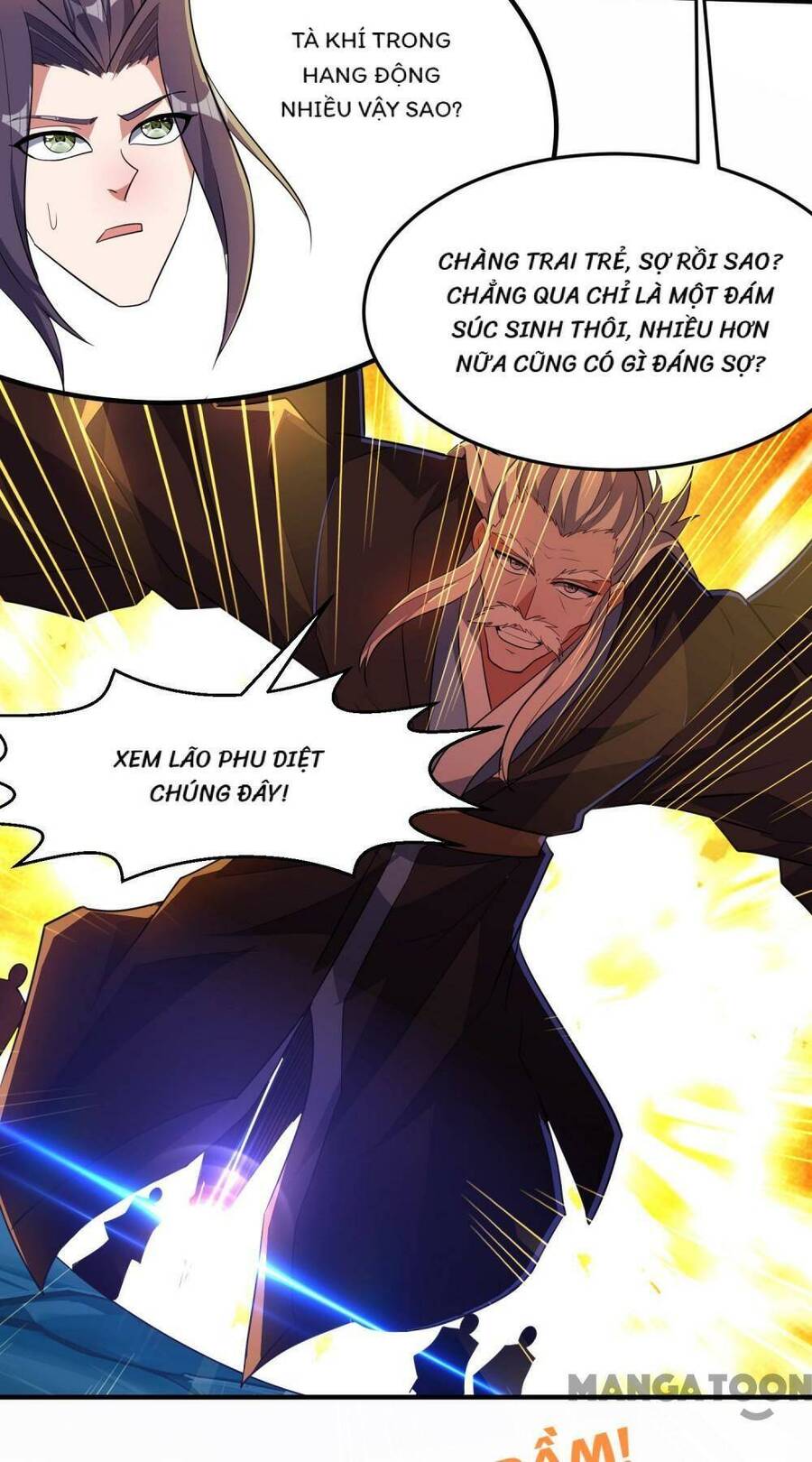 Đệ Nhất Ở Rể Chapter 271 - 3