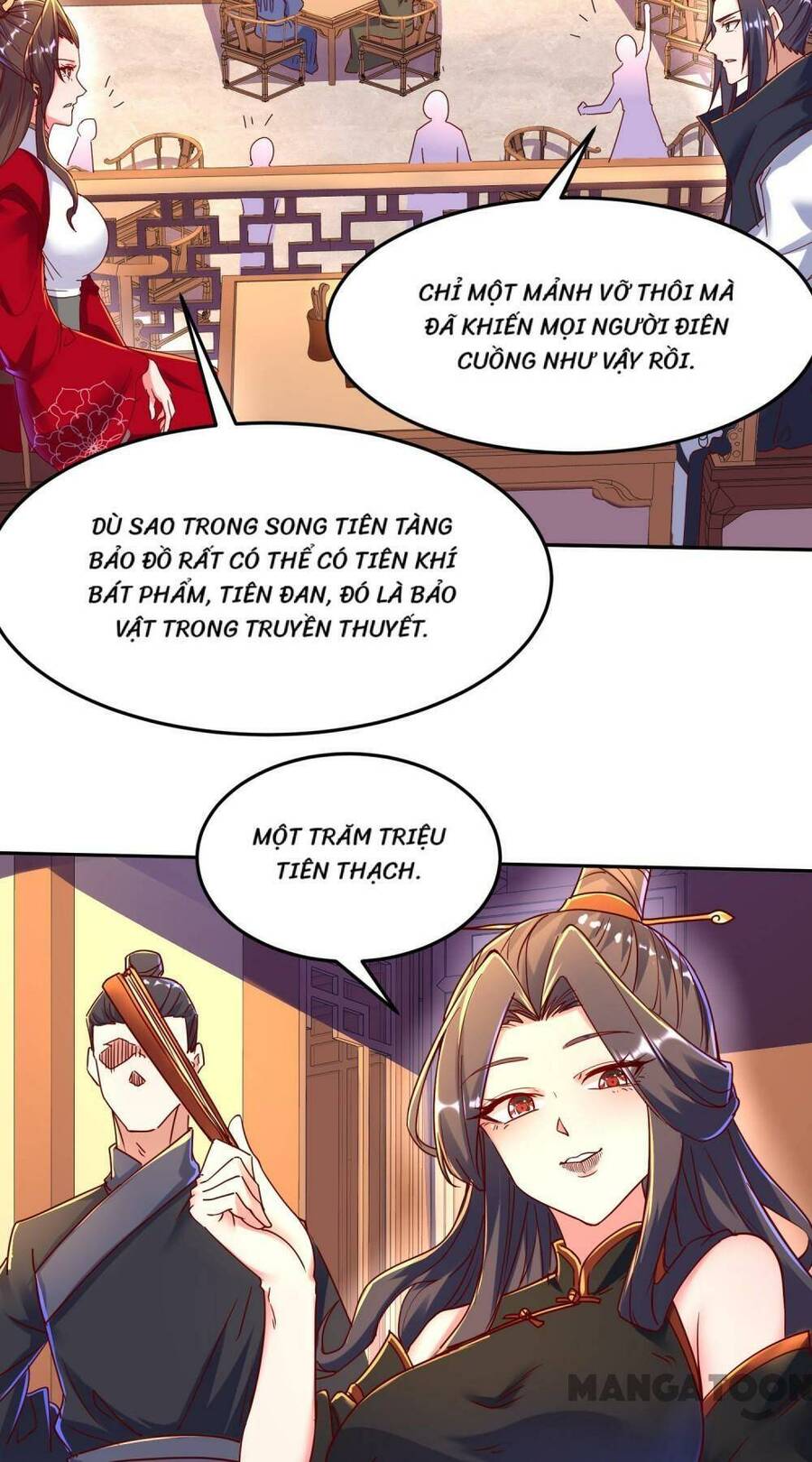 Đệ Nhất Ở Rể Chapter 276 - 29