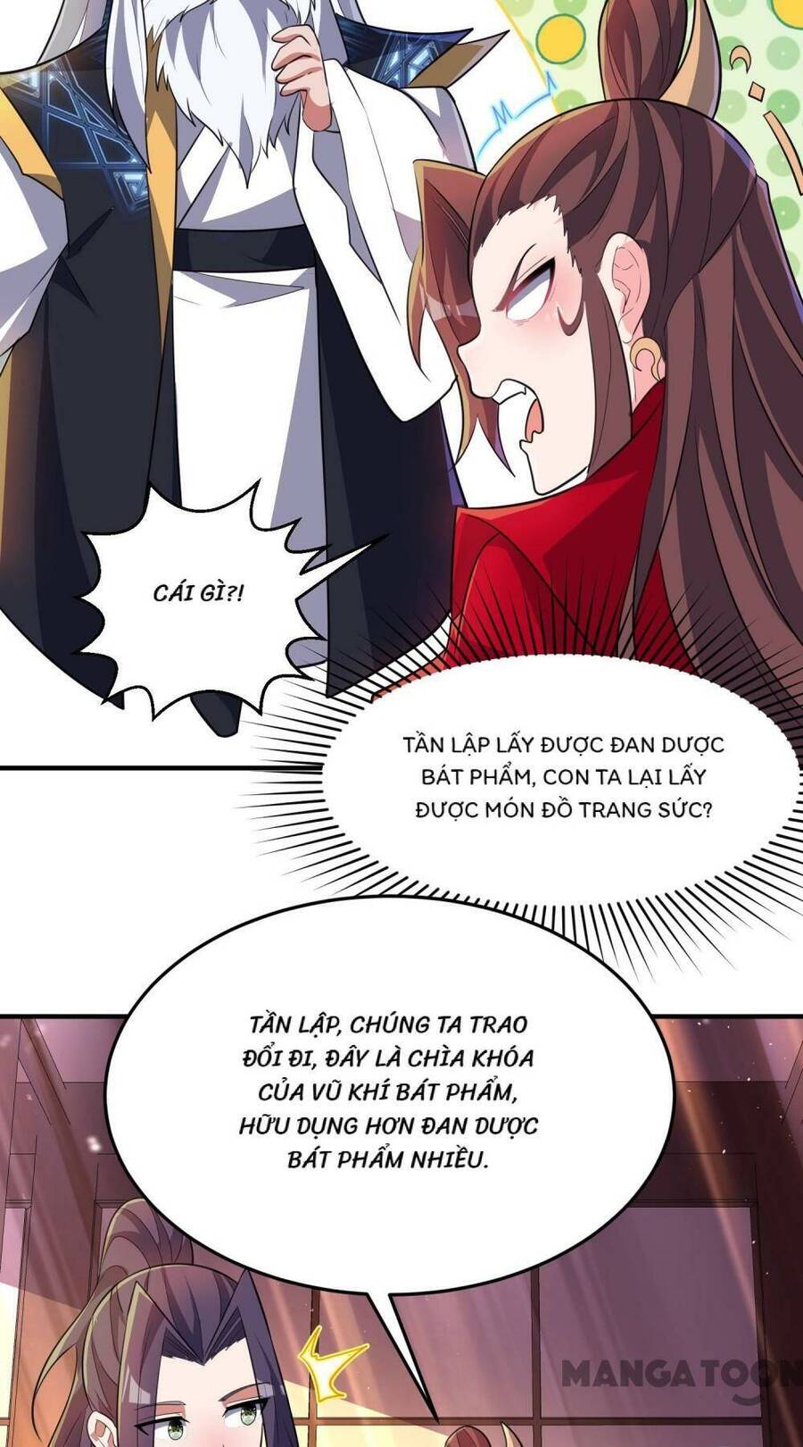 Đệ Nhất Ở Rể Chapter 279 - 31