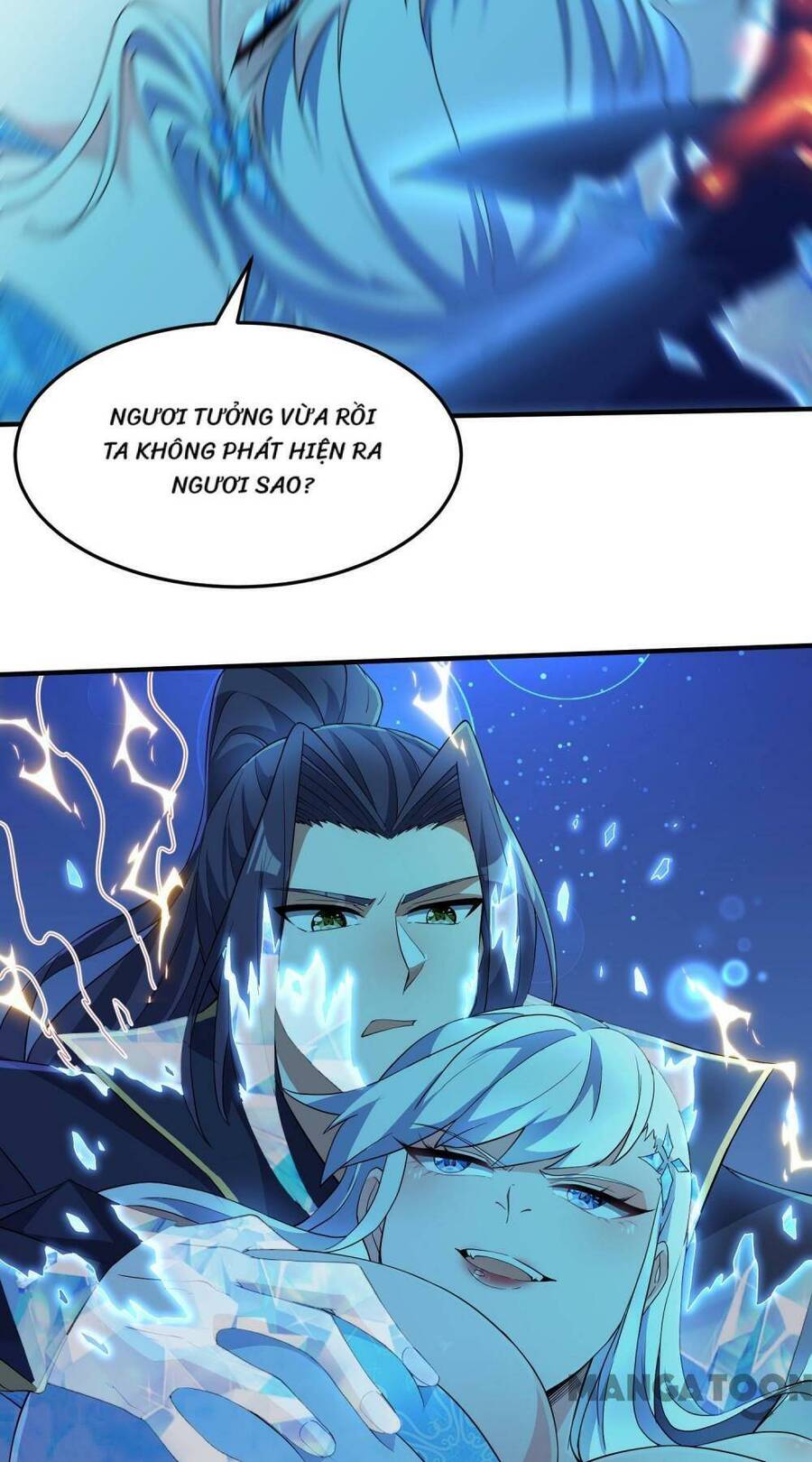 Đệ Nhất Ở Rể Chapter 279 - 9