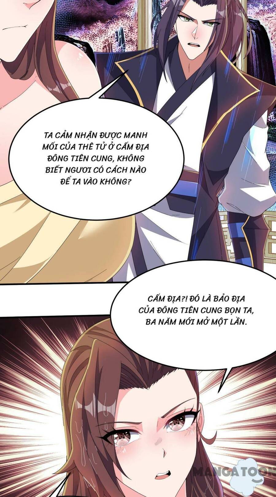 Đệ Nhất Ở Rể Chapter 283 - 24