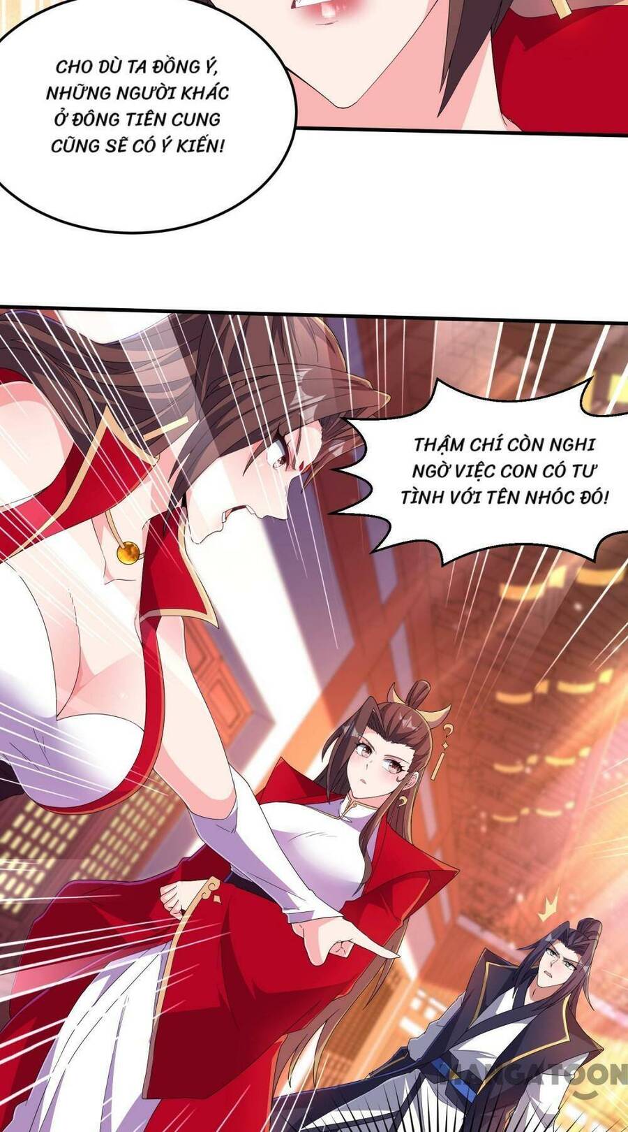 Đệ Nhất Ở Rể Chapter 283 - 28