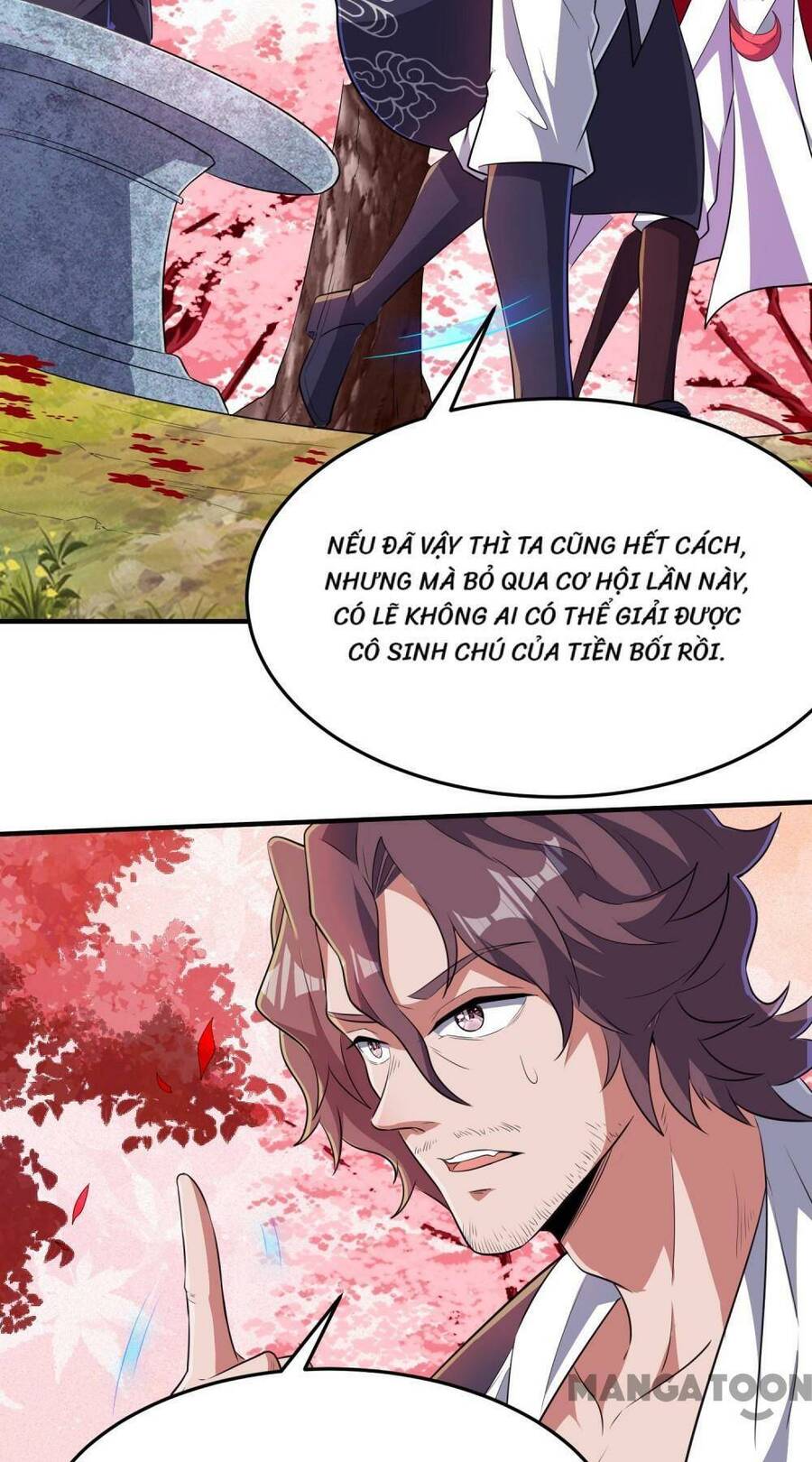 Đệ Nhất Ở Rể Chapter 285 - 7