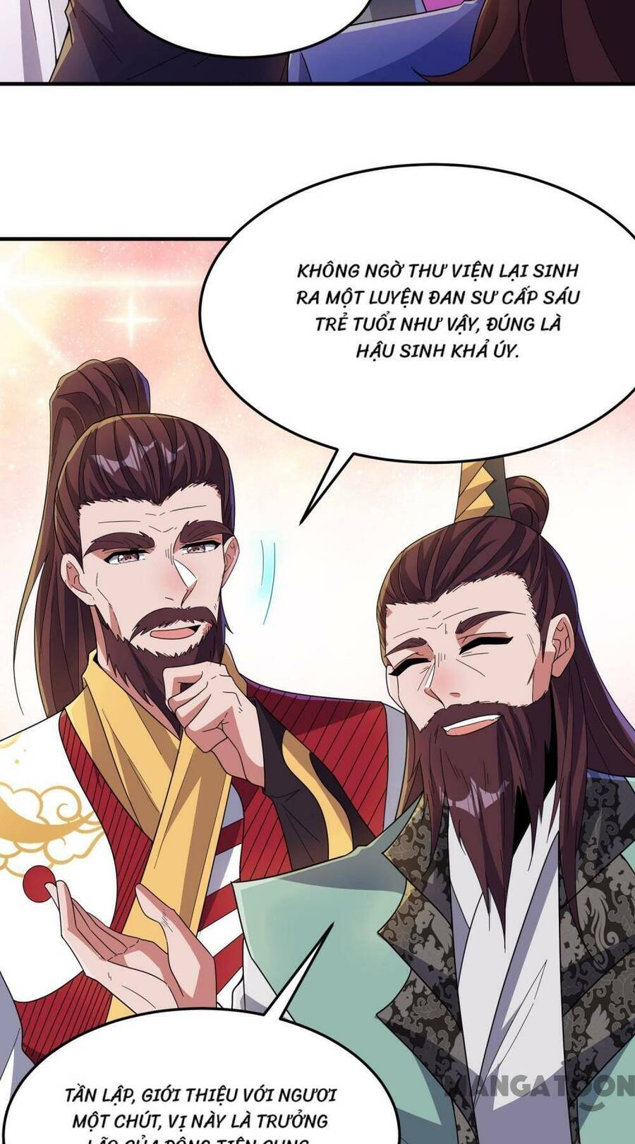 Đệ Nhất Ở Rể Chapter 287 - 32