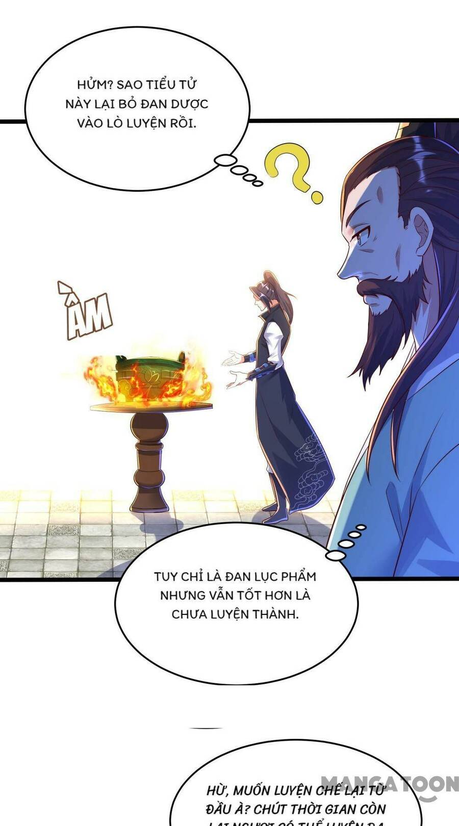 Đệ Nhất Ở Rể Chapter 289 - 24